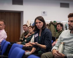 Konference SCIENCE COMMUNICATION 2025 portálu VědaVýzkum.cz